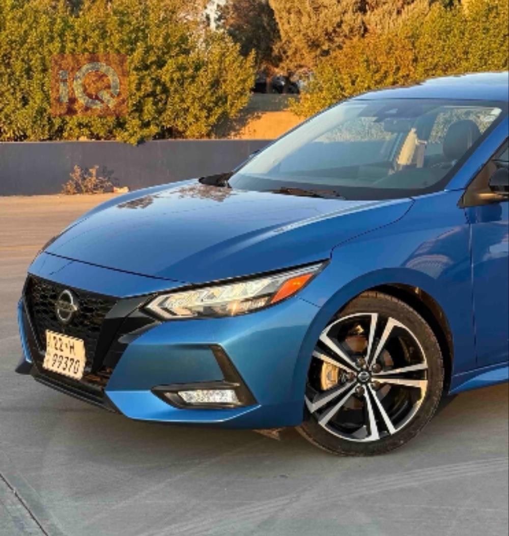 نيسان سنترا